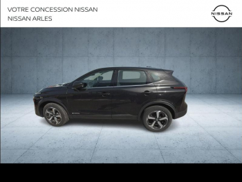Photo 5 du bon plan NISSAN Qashqai e-POWER 190ch Business Edition 2022 occasion à 31990 €