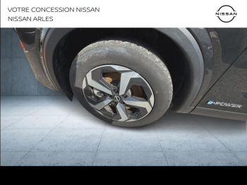 Photo 6 du bon plan NISSAN Qashqai e-POWER 190ch Business Edition 2022 occasion à 31990 €