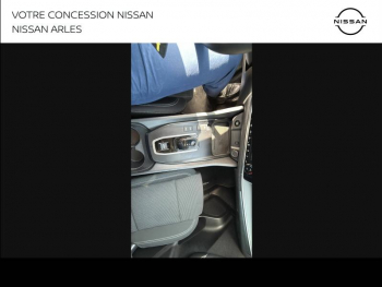 Photo 9 du bon plan NISSAN Qashqai e-POWER 190ch Business Edition 2022 occasion à 31990 €