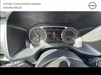 Photo 10 du bon plan NISSAN Qashqai e-POWER 190ch Business Edition 2022 occasion à 31990 €