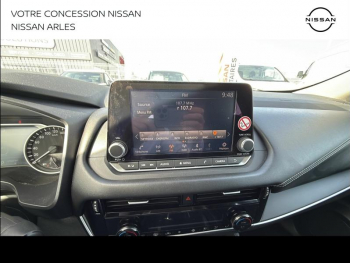 Photo 11 du bon plan NISSAN Qashqai e-POWER 190ch Business Edition 2022 occasion à 31990 €