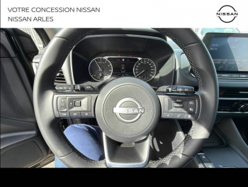 Photo 12 du bon plan NISSAN Qashqai e-POWER 190ch Business Edition 2022 occasion à 31990 €