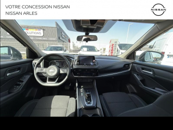 Photo 13 du bon plan NISSAN Qashqai e-POWER 190ch Business Edition 2022 occasion à 31990 €