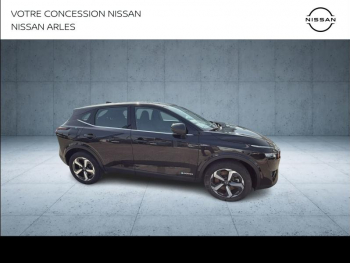 Photo 14 du bon plan NISSAN Qashqai e-POWER 190ch Business Edition 2022 occasion à 31990 €