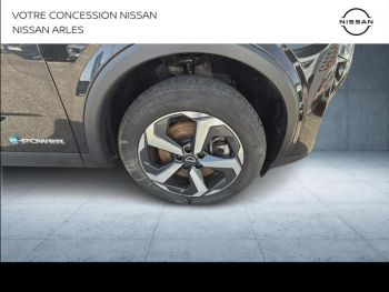Photo 15 du bon plan NISSAN Qashqai e-POWER 190ch Business Edition 2022 occasion à 31990 €