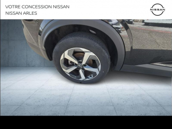 Photo 16 du bon plan NISSAN Qashqai e-POWER 190ch Business Edition 2022 occasion à 31990 €
