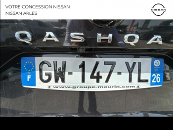 Photo 18 du bon plan NISSAN Qashqai e-POWER 190ch Business Edition 2022 occasion à 31990 €