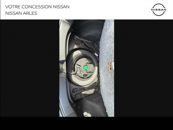 Photo 20 du bon plan NISSAN Qashqai e-POWER 190ch Business Edition 2022 occasion à 31990 €