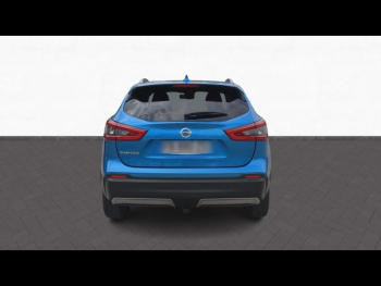 Photo 3 du bon plan NISSAN Qashqai 1.2 DIG-T 115ch Tekna occasion à 15790 €