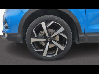 Photo 4 du bon plan NISSAN Qashqai 1.2 DIG-T 115ch Tekna occasion à 15790 €