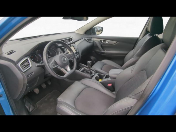 Photo 5 du bon plan NISSAN Qashqai 1.2 DIG-T 115ch Tekna occasion à 15790 €