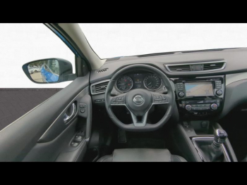 Photo 8 du bon plan NISSAN Qashqai 1.2 DIG-T 115ch Tekna occasion à 15790 €