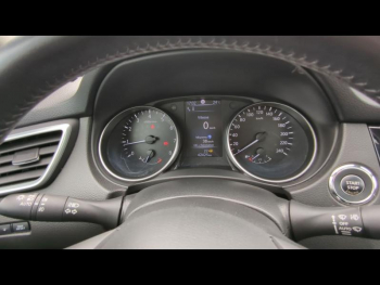 Photo 9 du bon plan NISSAN Qashqai 1.2 DIG-T 115ch Tekna occasion à 15790 €