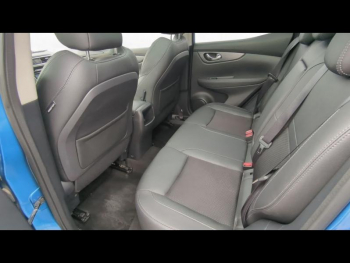 Photo 11 du bon plan NISSAN Qashqai 1.2 DIG-T 115ch Tekna occasion à 15790 €