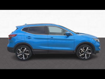 Photo 16 du bon plan NISSAN Qashqai 1.2 DIG-T 115ch Tekna occasion à 15790 €
