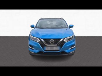 Photo 17 du bon plan NISSAN Qashqai 1.2 DIG-T 115ch Tekna occasion à 15790 €