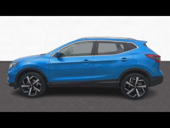Photo 18 du bon plan NISSAN Qashqai 1.2 DIG-T 115ch Tekna occasion à 15790 €