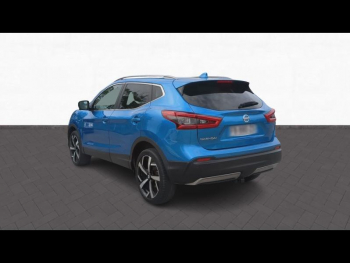 Photo 19 du bon plan NISSAN Qashqai 1.2 DIG-T 115ch Tekna occasion à 15790 €