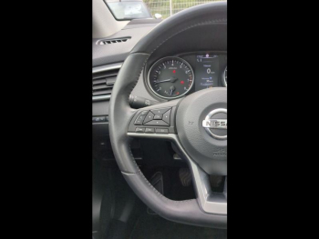 Photo 23 du bon plan NISSAN Qashqai 1.2 DIG-T 115ch Tekna occasion à 15790 €
