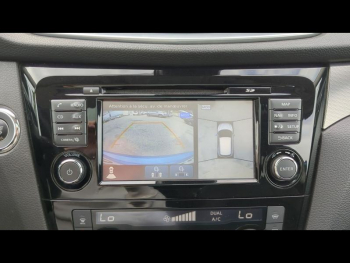 Photo 26 du bon plan NISSAN Qashqai 1.2 DIG-T 115ch Tekna occasion à 15790 €