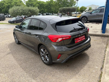 Photo 4 du bon plan FORD Focus 1.0 EcoBoost 125ch ST-Line occasion à 19000 €