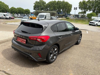 Photo 6 du bon plan FORD Focus 1.0 EcoBoost 125ch ST-Line occasion à 19000 €