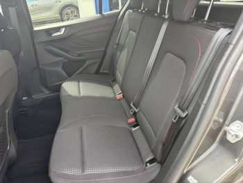 Photo 7 du bon plan FORD Focus 1.0 EcoBoost 125ch ST-Line occasion à 19000 €