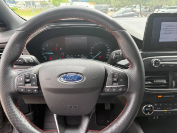 Photo 10 du bon plan FORD Focus 1.0 EcoBoost 125ch ST-Line occasion à 19000 €