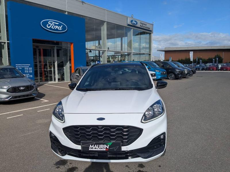 Bon plan FORD Kuga 2.5 Duratec 225ch PHEV ST-Line X BVA occasion à 39960 €