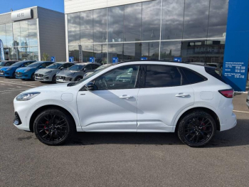 Photo 3 du bon plan FORD Kuga 2.5 Duratec 225ch PHEV ST-Line X BVA occasion à 39960 €