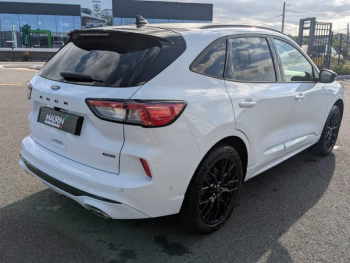Photo 8 du bon plan FORD Kuga 2.5 Duratec 225ch PHEV ST-Line X BVA occasion à 39960 €