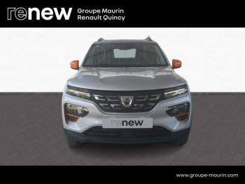 Photo 2 du bon plan DACIA Spring 45ch Confort Plus - Achat IntÃ©gral occasion à 8690 €