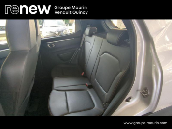 Photo 8 du bon plan DACIA Spring 45ch Confort Plus - Achat IntÃ©gral occasion à 8690 €