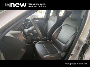 Photo 10 du bon plan DACIA Spring 45ch Confort Plus - Achat IntÃ©gral occasion à 8690 €