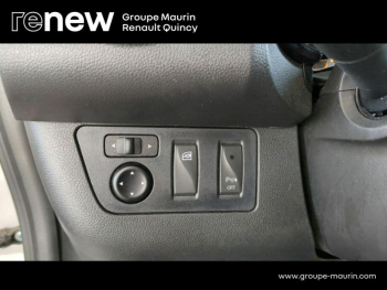 Photo 11 du bon plan DACIA Spring 45ch Confort Plus - Achat IntÃ©gral occasion à 8690 €