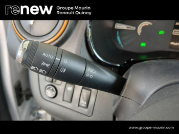 Photo 12 du bon plan DACIA Spring 45ch Confort Plus - Achat IntÃ©gral occasion à 8690 €