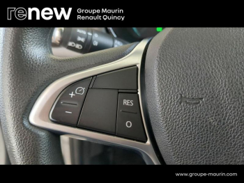 Photo 13 du bon plan DACIA Spring 45ch Confort Plus - Achat IntÃ©gral occasion à 8690 €