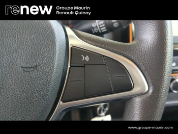 Photo 14 du bon plan DACIA Spring 45ch Confort Plus - Achat IntÃ©gral occasion à 8690 €