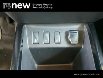 Photo 15 du bon plan DACIA Spring 45ch Confort Plus - Achat IntÃ©gral occasion à 8690 €
