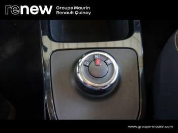 Photo 16 du bon plan DACIA Spring 45ch Confort Plus - Achat IntÃ©gral occasion à 8690 €