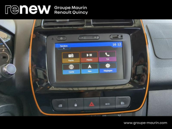 Photo 17 du bon plan DACIA Spring 45ch Confort Plus - Achat IntÃ©gral occasion à 8690 €