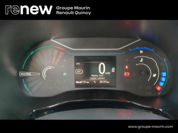 Photo 20 du bon plan DACIA Spring 45ch Confort Plus - Achat IntÃ©gral occasion à 8690 €