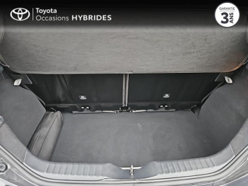 Photo 10 du bon plan TOYOTA Aygo X 1.0 VVT-i 72ch Design MY24 occasion à 15890 €