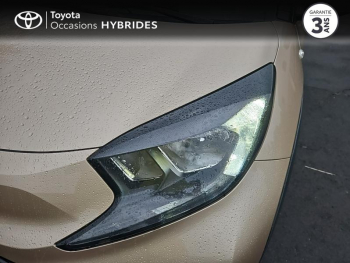 Photo 20 du bon plan TOYOTA Aygo X 1.0 VVT-i 72ch Design MY24 occasion à 15890 €