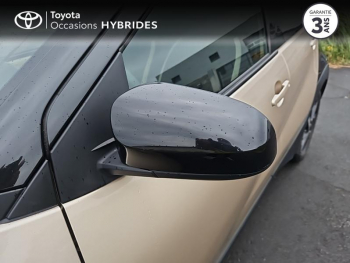 Photo 21 du bon plan TOYOTA Aygo X 1.0 VVT-i 72ch Design MY24 occasion à 15890 €