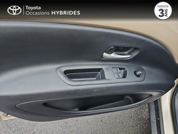 Photo 22 du bon plan TOYOTA Aygo X 1.0 VVT-i 72ch Design MY24 occasion à 15890 €
