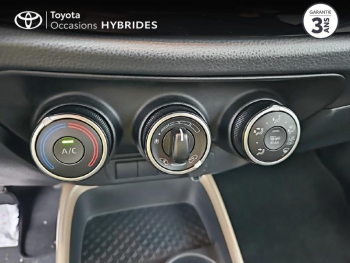 Photo 23 du bon plan TOYOTA Aygo X 1.0 VVT-i 72ch Design MY24 occasion à 15890 €