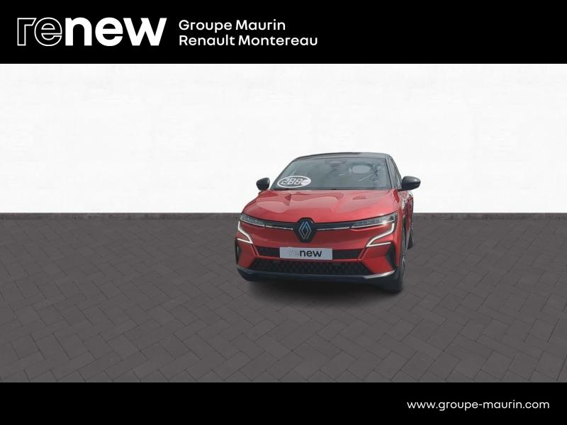 Bon plan RENAULT Megane E-Tech Electric EV60 220ch Techno optimum charge occasion à 24500 €