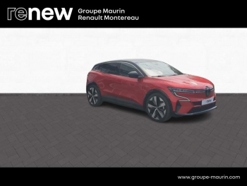 Photo 2 du bon plan RENAULT Megane E-Tech Electric EV60 220ch Techno optimum charge occasion à 24500 €
