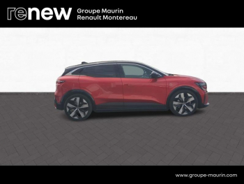 Photo 3 du bon plan RENAULT Megane E-Tech Electric EV60 220ch Techno optimum charge occasion à 24500 €
